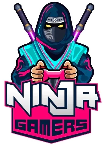 Ninja Gamers